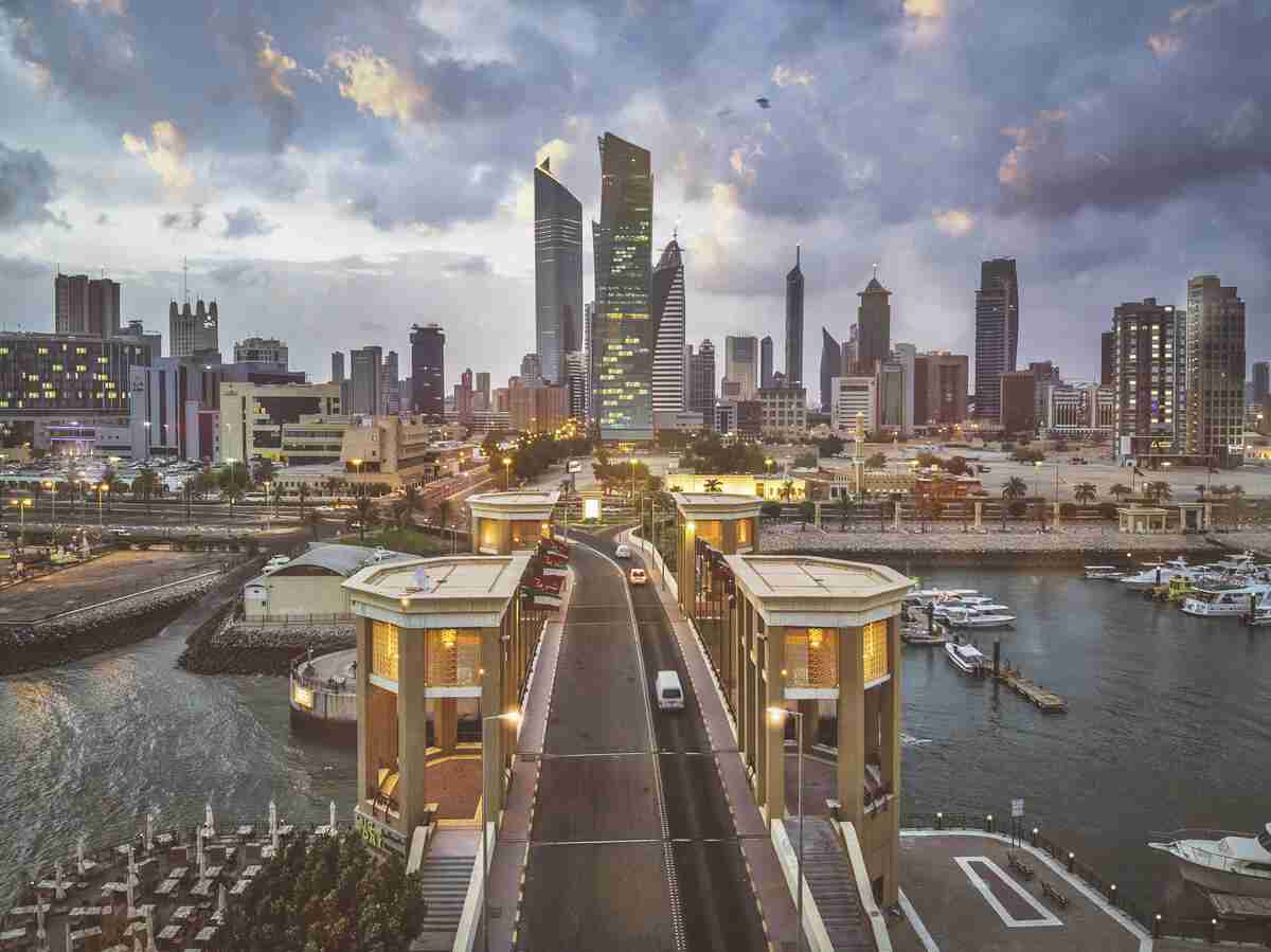 Kuwait Vision 2035: L’ Emirato scomette sul futuro.  Intervista all’ambasciatore 