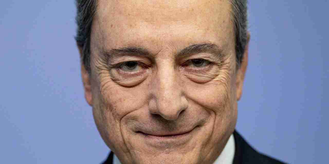 Green Pass: il Premier Draghi, “verrà esteso, il governo va avanti”