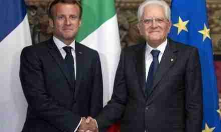 Quirinale: il Mattarella bis piace alle cancellerie estere. Messaggi di Macron, Michel e von der Leyen