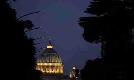 Su ITsART “La luce di Roma”: col talento di 14 artisti Guido Talarico indaga sul futuro della capitale