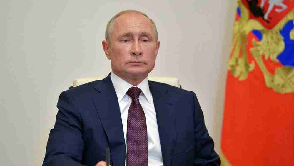 Putin ha annunciato l’annessione delle quattro regioni ucraina: “E’ una scelta definitiva”