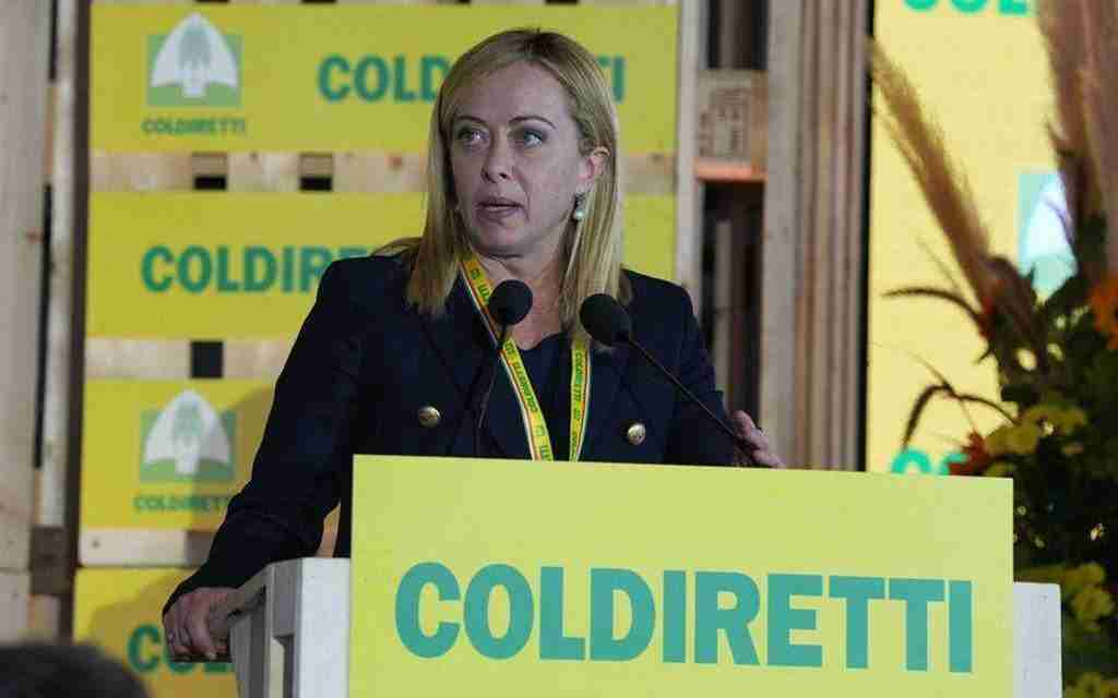 Governo, Giorgia Meloni: “Vogliamo dare risposte efficaci e convincenti”