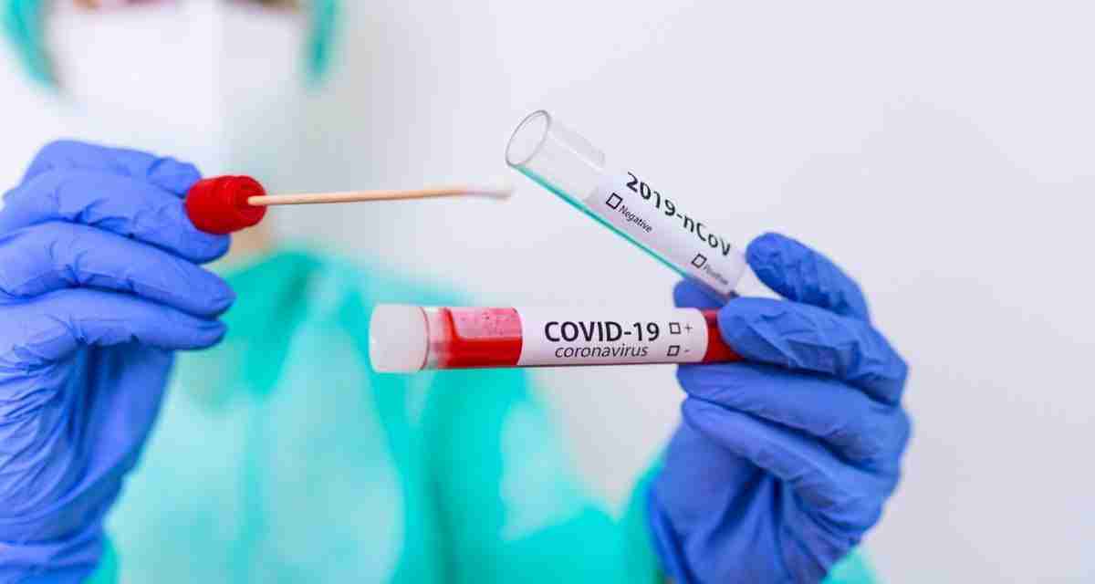 Covid, Ue-Oms-Ecdc: “E’ iniziata una nuova ondata, fondamentale vaccinarsi”