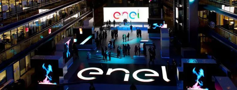 Enel: Studio Teha, “La rete di distribuzione ha un ruolo chiave per abilitare la transizione energetica”