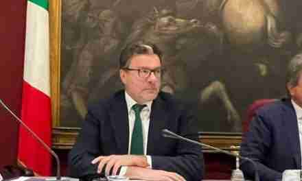 Manovra, Giorgetti: “Prospettive di crescita buone”, la Corte dei Conti manifesta perplessità