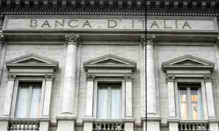 Bankitalia, dipendente cade in un raggiro per 107 mila euro