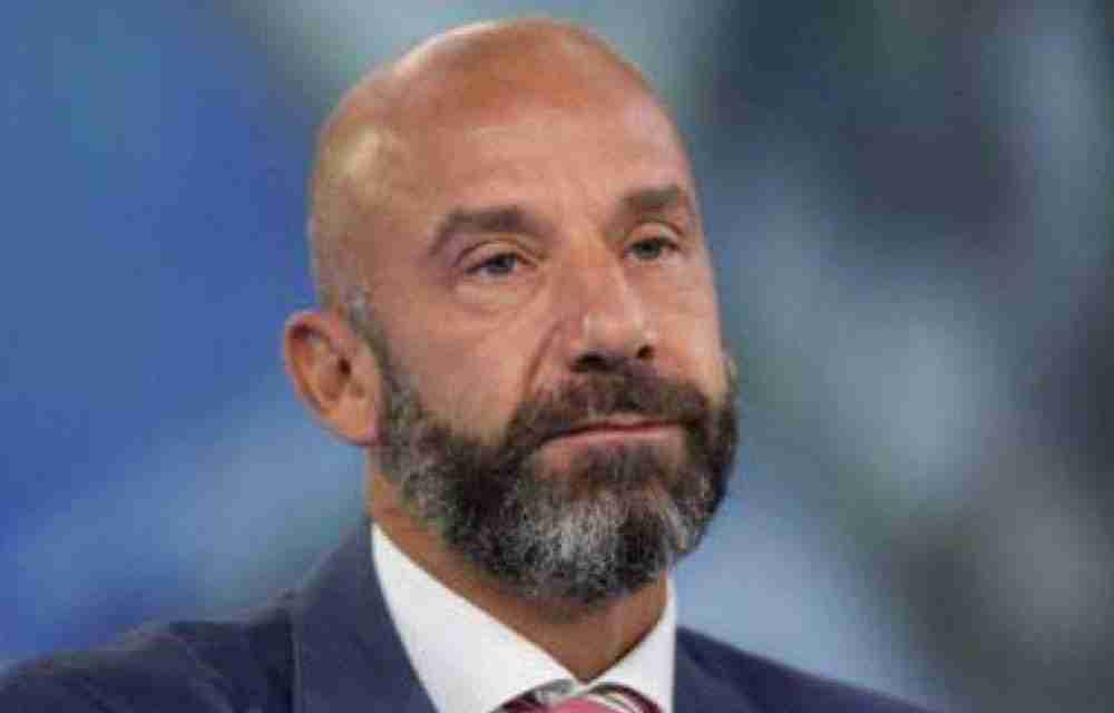 Lutto nel mondo del calcio, morto Gianluca Vialli: aveva 58 anni