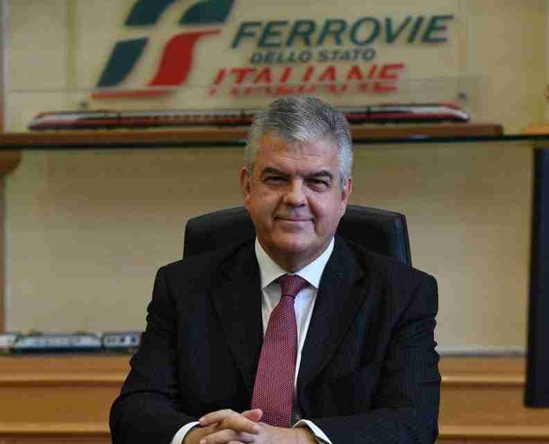 FERRARIS (FS), “INVESTIAMO 200 MILIARDI IN 10 ANNI PER MIGLIORARE LA MOBILITÀ DEL PAESE”