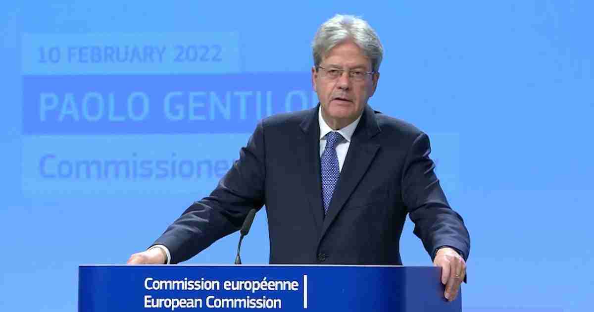 Patto di stabilità, Gentiloni: “Le probabilità di un accordo sono al 51%”