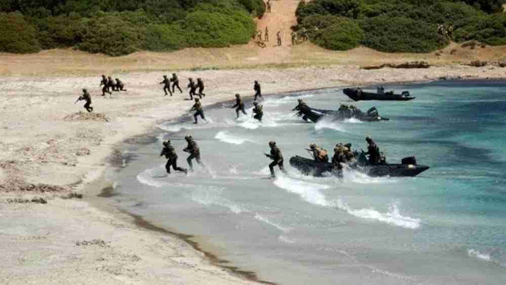 Nato e Difesa Nazionale, in Sardegna fino a fine maggio si svolgeranno esercitazioni di guerra simulata