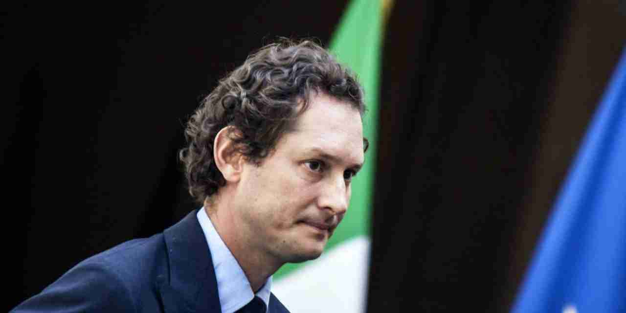 Raggiunto un accordo tra Jhon Elkann e i Berlusconi Jr, si conclude la disputa per violazione dei diritti d’autore da parte di Gedi