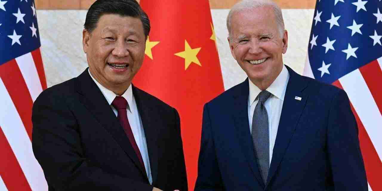 Biden e Xi, atteso il 15 novembre l’incontro bilaterale a San Francisco