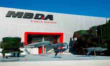 MBDA: firmato il contratto integrativo aziendale