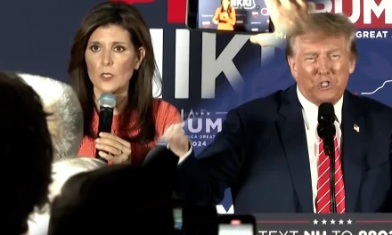 Primarie Usa, Trump si aggiudica anche il New Hempshire ma  Haley non sembra disposta a mollare