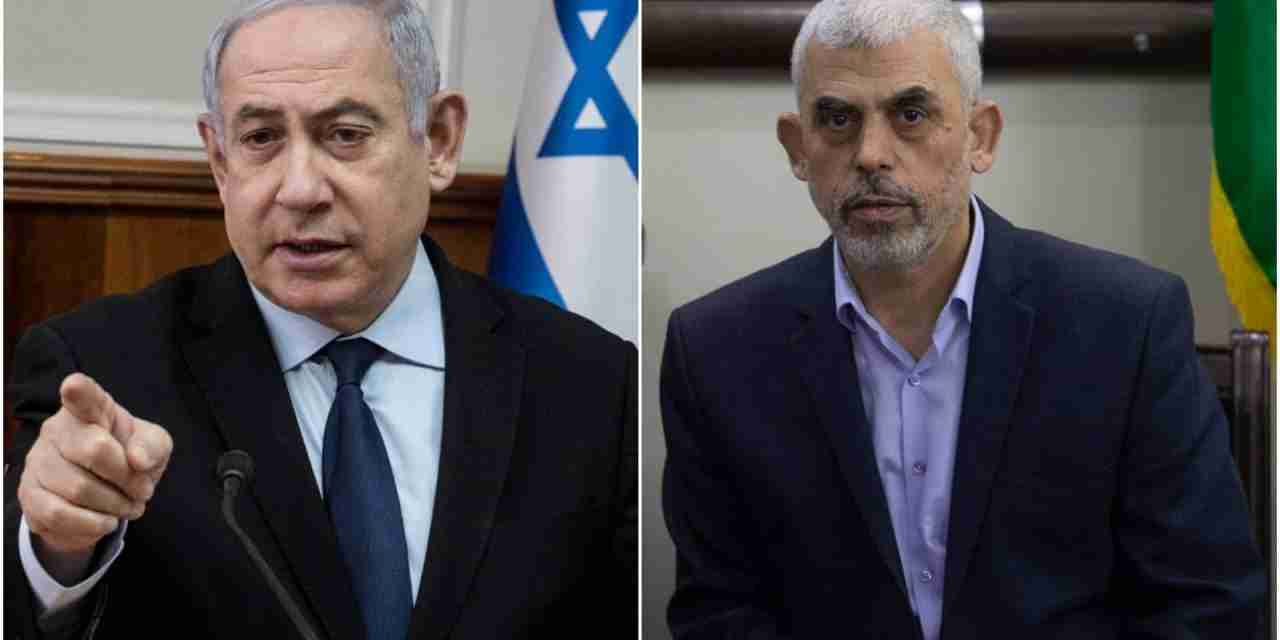 Hamas sembra voler accettare l’accordo formulato a Parigi. Netanyahu: “Non libereremo la striscia”