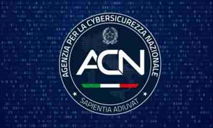 Agenzia per la cybersicurezza, lanciato il primo podcast per la sicurezza informatica nazionale