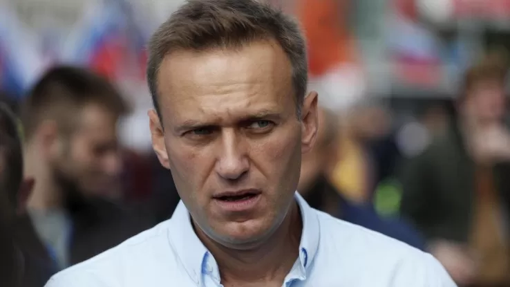 E’ morto Navalny, il piú strenuo oppositore di Putin. Il suo ultimo post su X