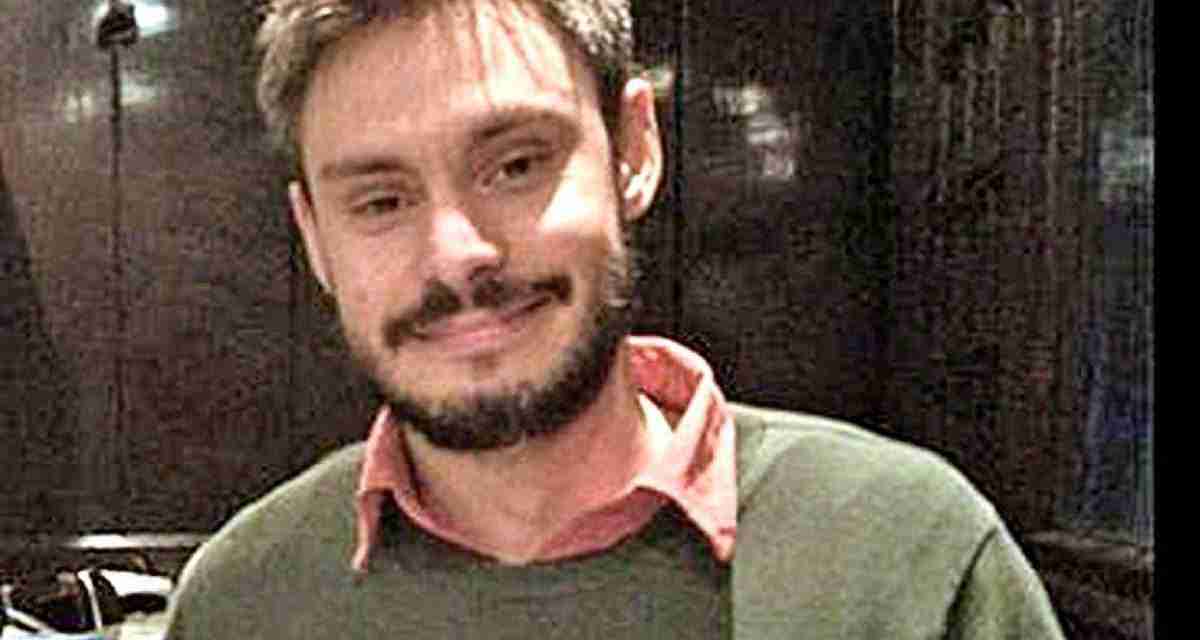 Al via in corte d’Assise di Roma il processo sul caso Regeni