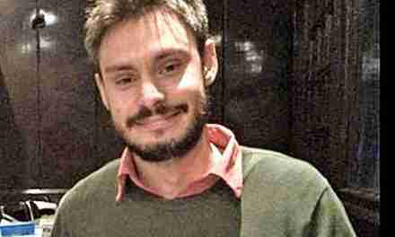 Al via in corte d’Assise di Roma il processo sul caso Regeni