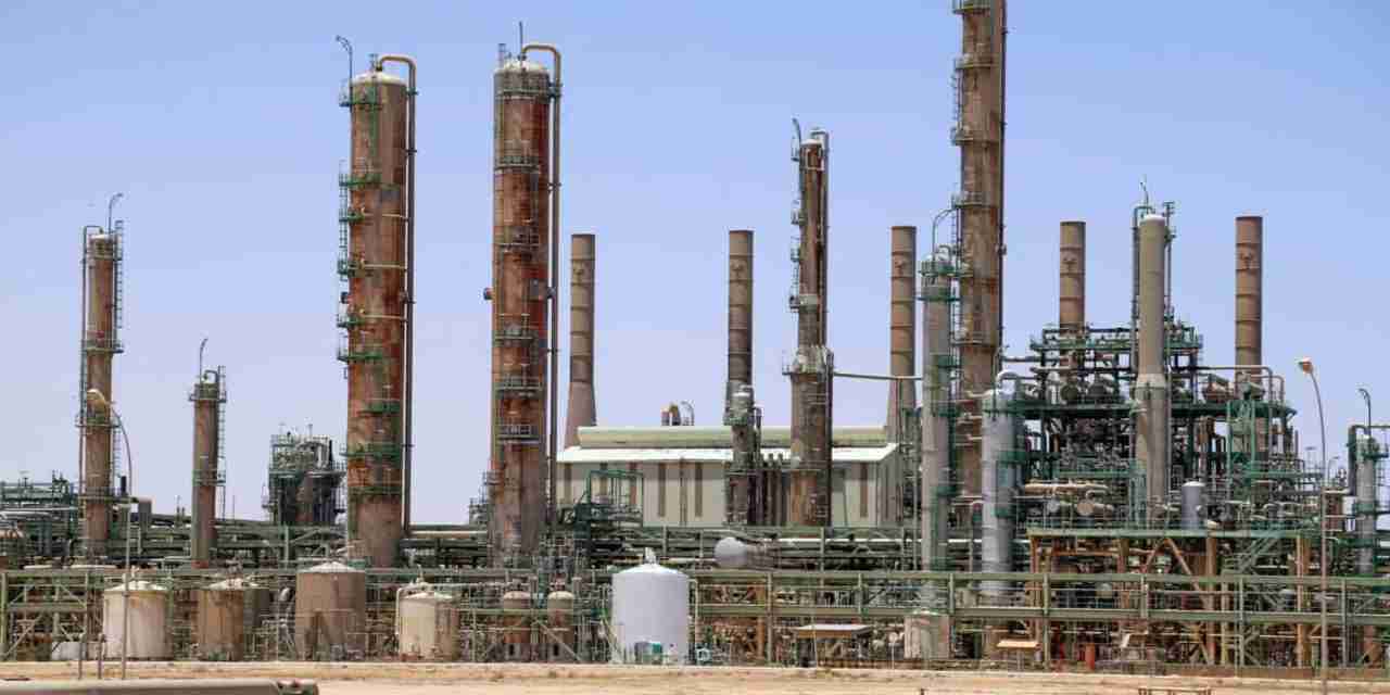 Libia, sciopero all’impianto di Mellitah: interrotto il flusso di 200milioni di metri cubi di gas al giorno