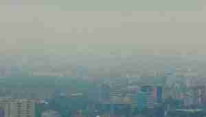 Smog, dati allarmanti per la Pianura Padana: Milano la terza peggiore città al mondo per inquinamento atmosferico