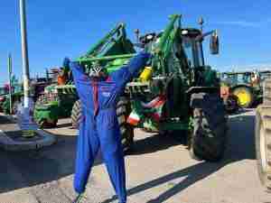 Raggiunto l’accordo sul taglio dell’Irpef agli agricoltori, Riscatto agricolo intende fermare la protesta