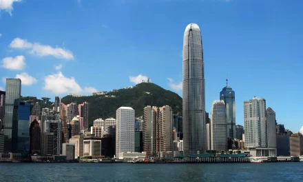 Massicce misure di sicurezza ad Hong Kong in vista del  la festa del 1 luglio