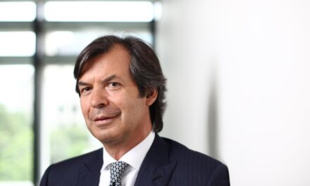 Carlo Messina (Intesa Sanpaolo) votato per il settimo anno miglior Ceo delle banche europee