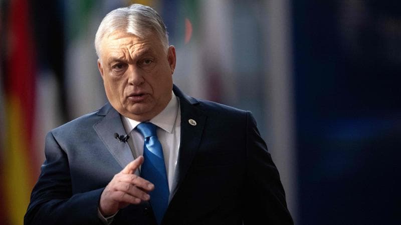 Consiglio europeo, stallo sull’Ucraina: Orban blocca il prestito e si allarga il fronte dei contrari