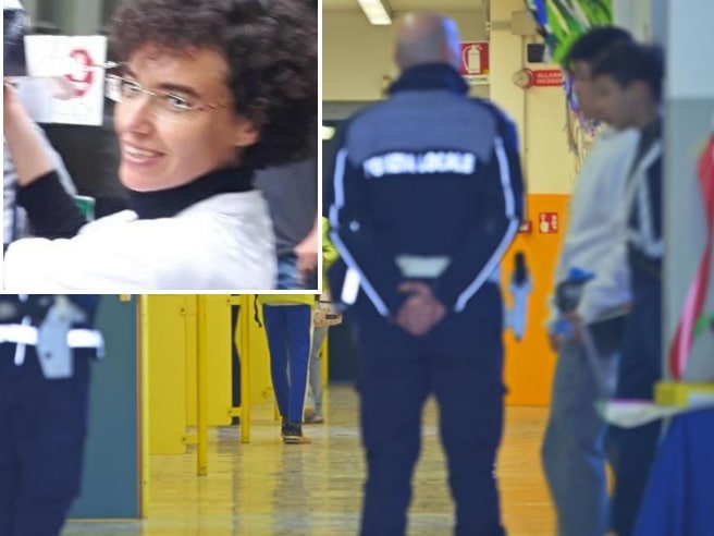 Accoltellamento a scuola a Bergamo: prof ferita, indagini sul 13enne e sui possibili motivi
