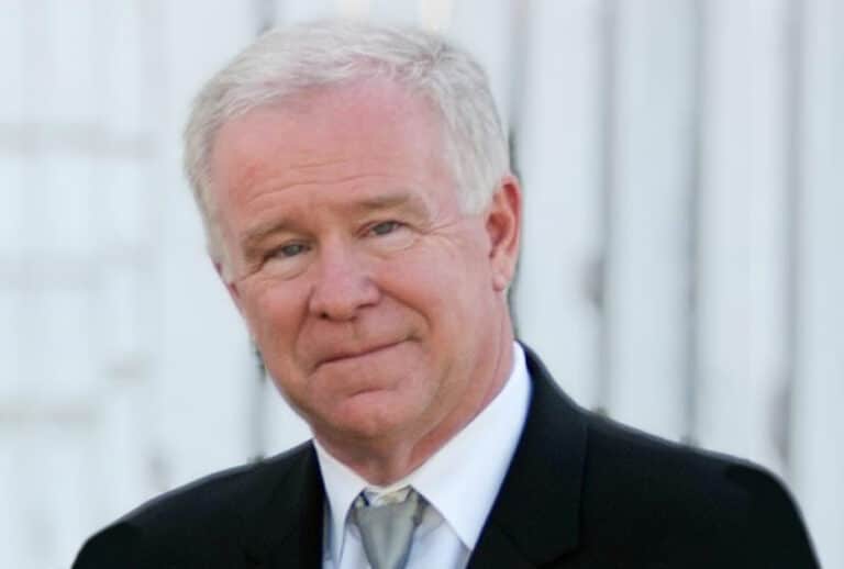 Funzionario FEMA e teletrasporto: le controverse dichiarazioni di Gregg Phillips