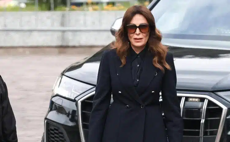 Santanchè si è dimessa prima della sfiducia in Aula