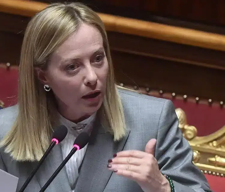 Meloni torna sul Papa, le parole di Trump sono inaccettabili